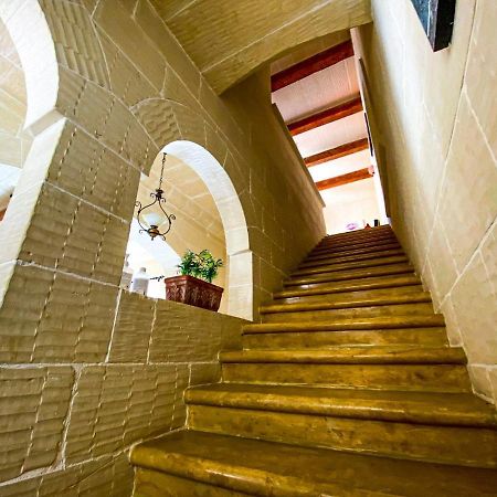 Serenity Bnb Xagħra エクステリア 写真