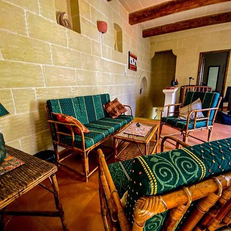 Serenity Bnb Xagħra エクステリア 写真