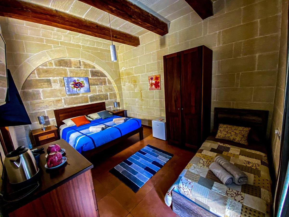 Serenity Bnb Xagħra エクステリア 写真