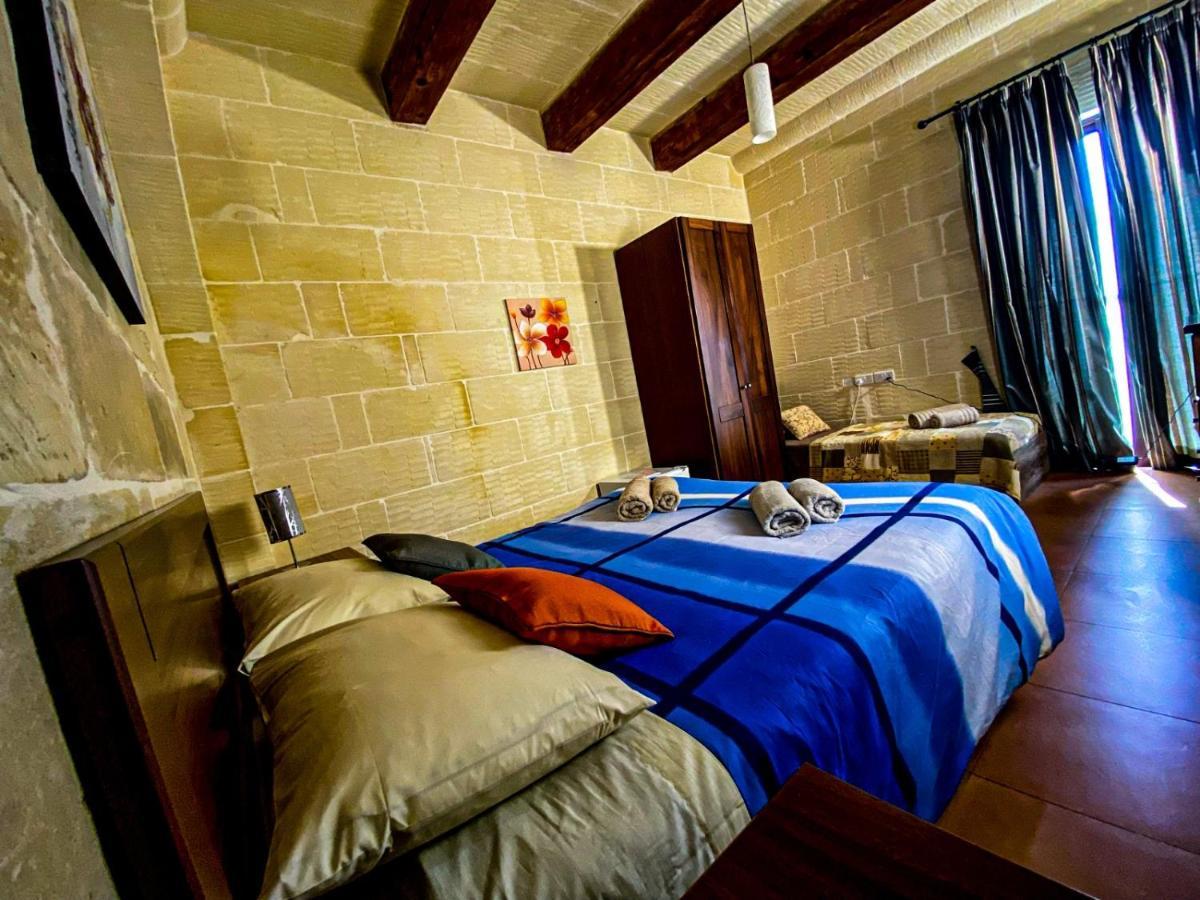 Serenity Bnb Xagħra エクステリア 写真