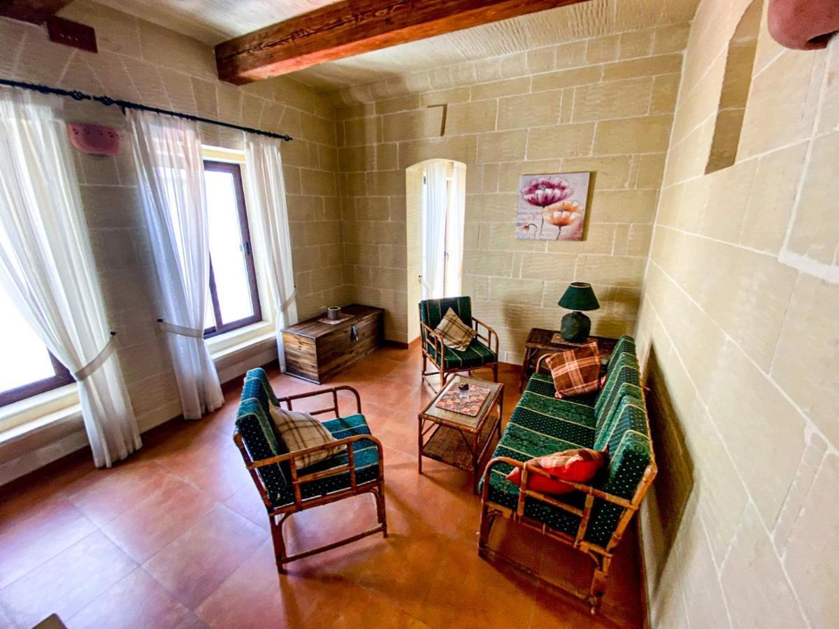 Serenity Bnb Xagħra エクステリア 写真