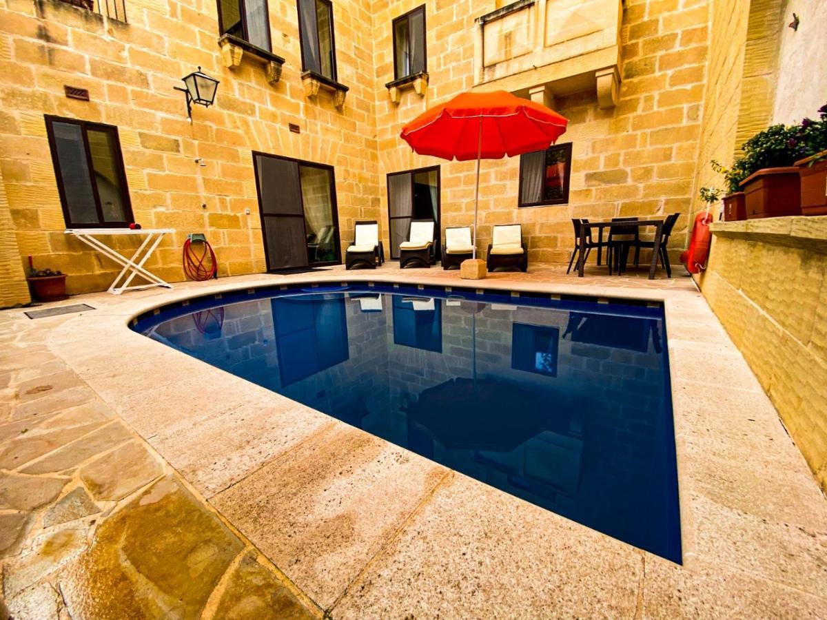 Serenity Bnb Xagħra エクステリア 写真