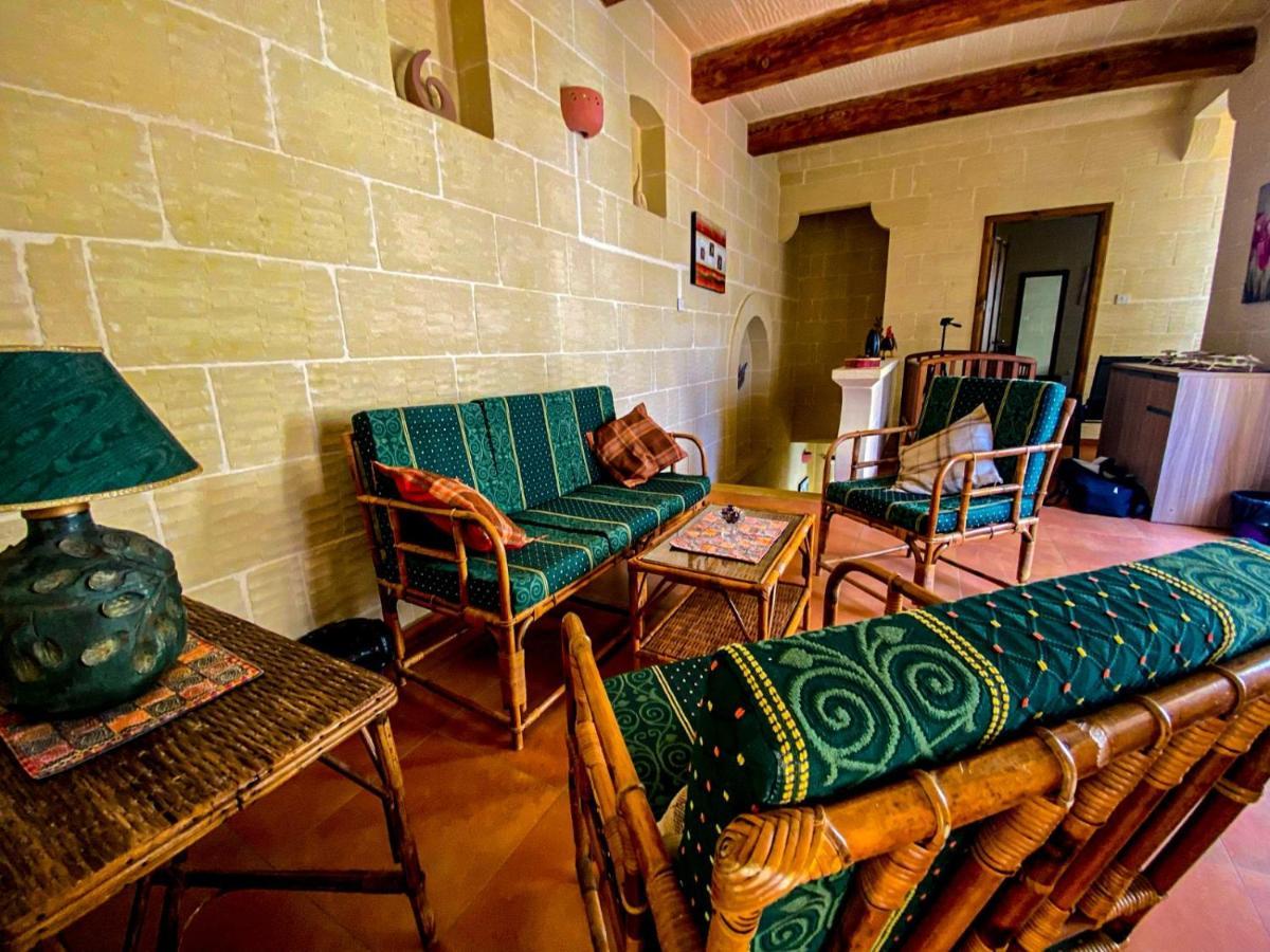 Serenity Bnb Xagħra エクステリア 写真