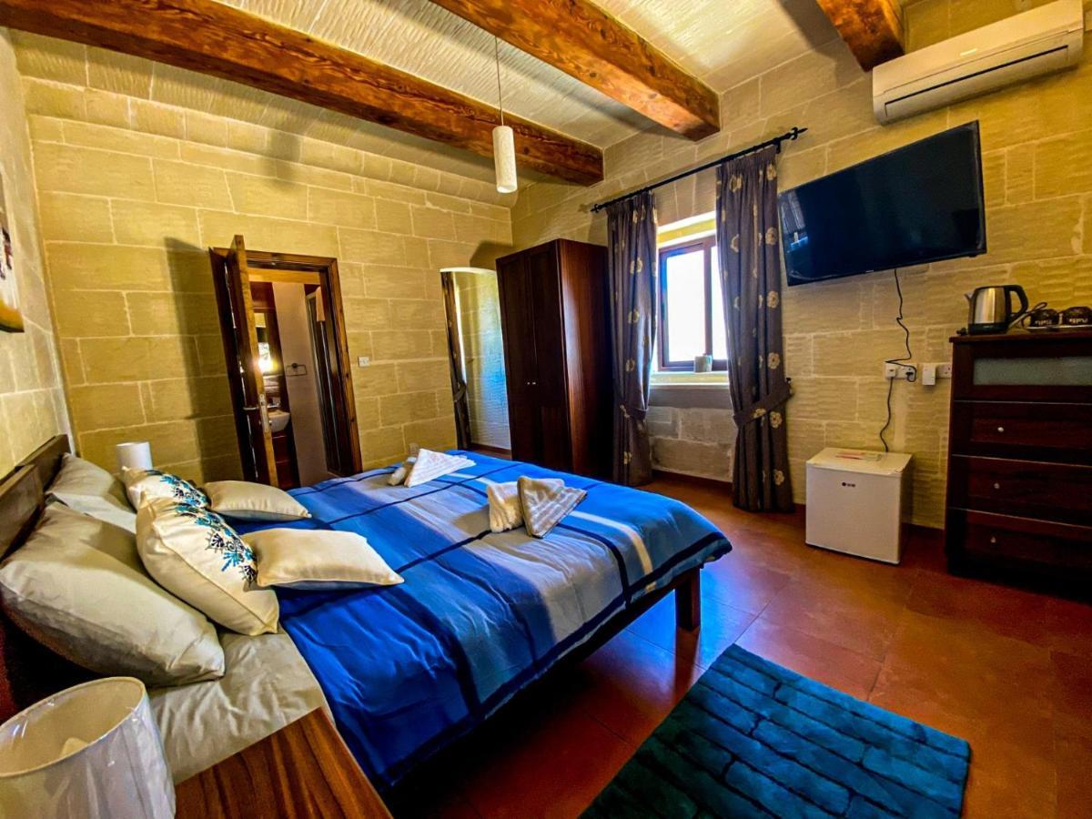 Serenity Bnb Xagħra エクステリア 写真