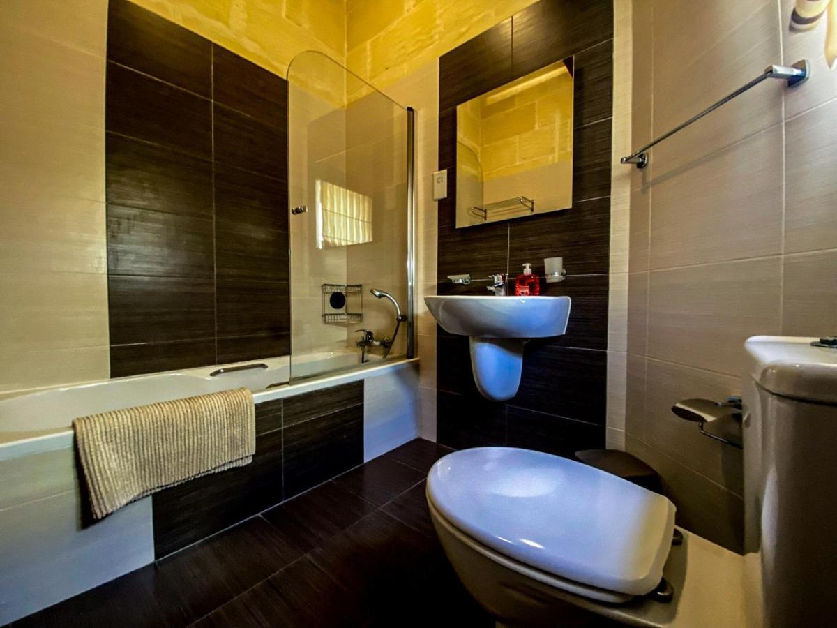 Serenity Bnb Xagħra エクステリア 写真