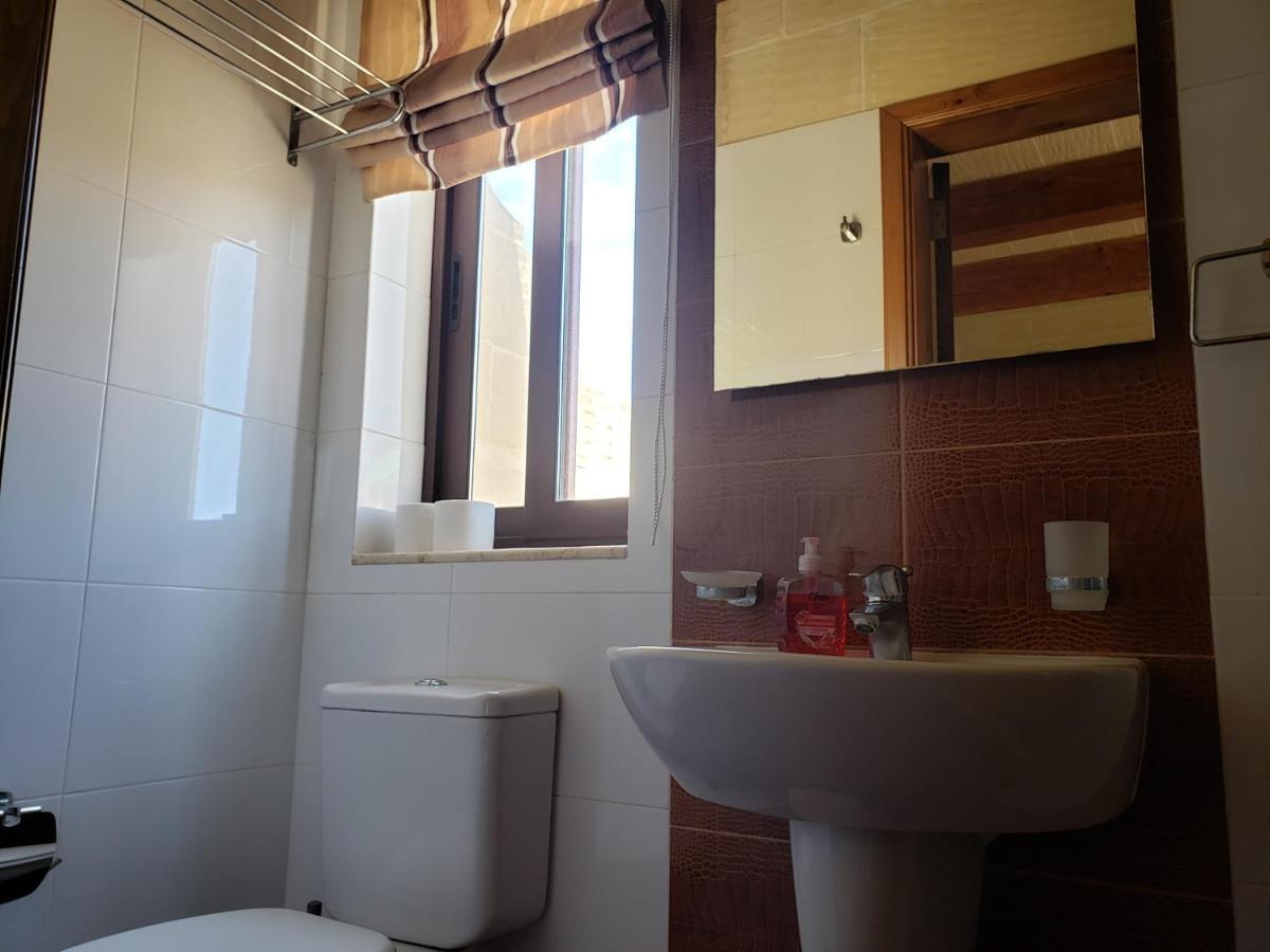 Serenity Bnb Xagħra エクステリア 写真