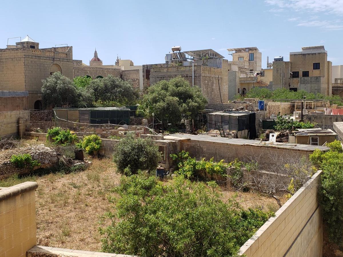 Serenity Bnb Xagħra エクステリア 写真